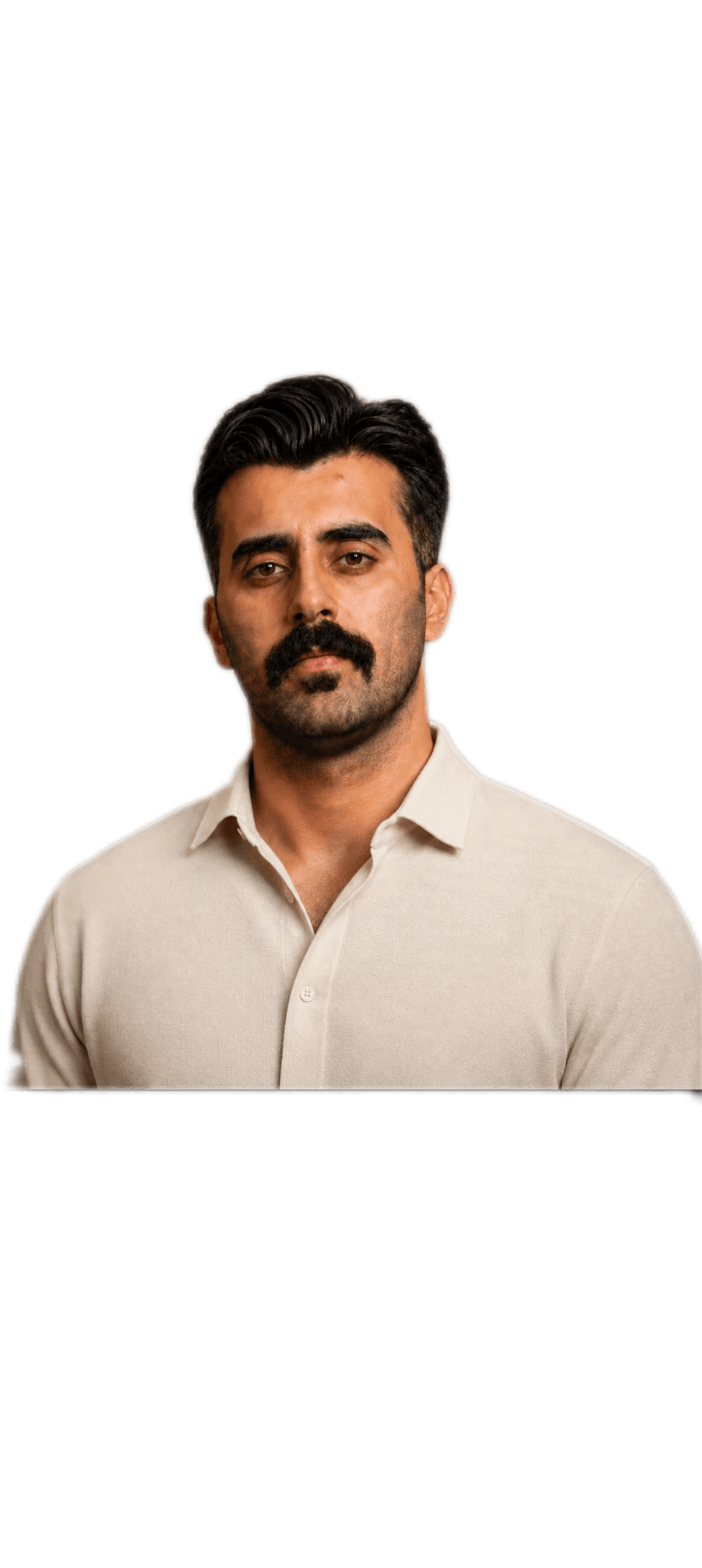 Soroush Tarizadeh