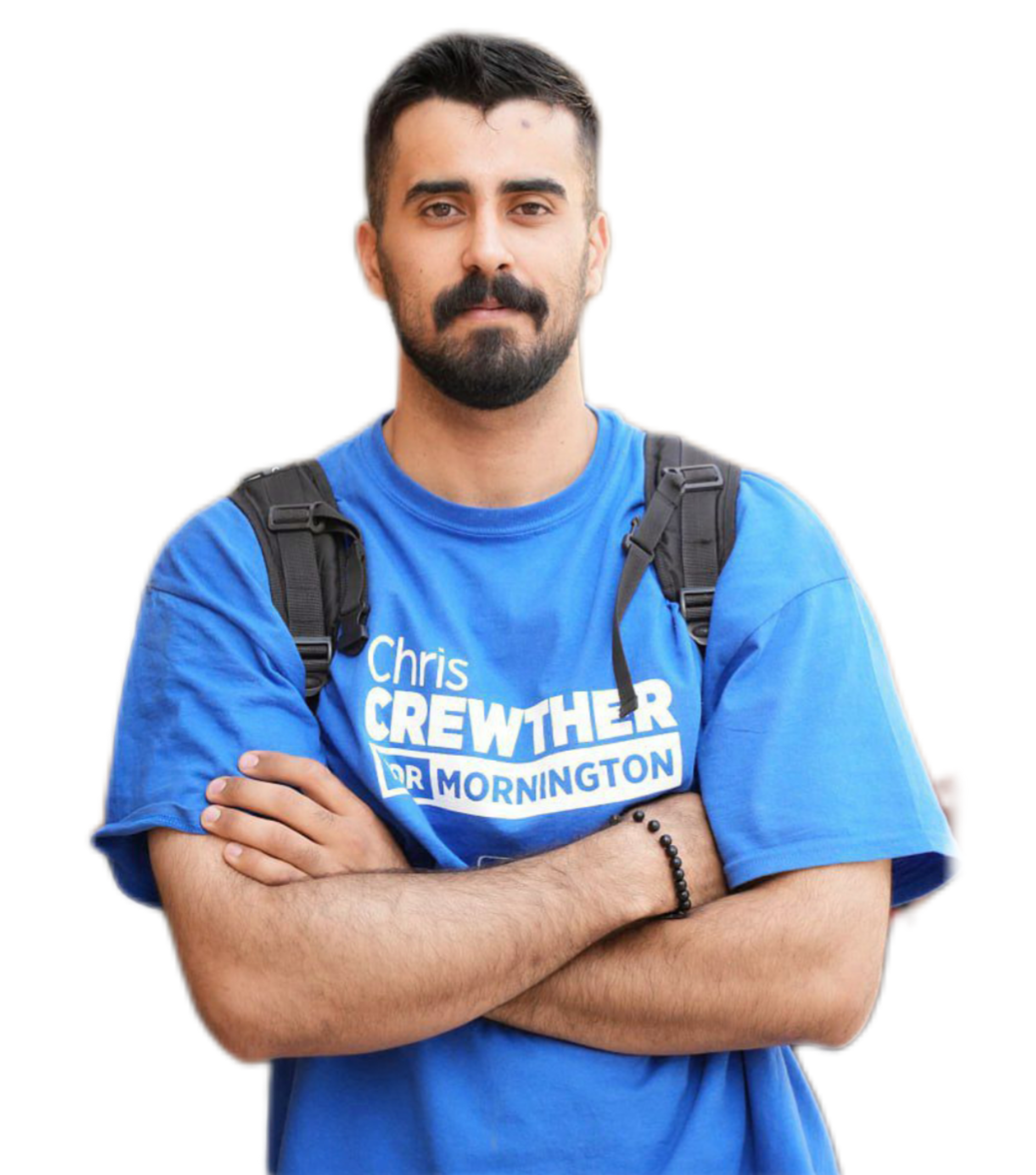 Soroush Tarizadeh